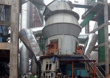 Moulin de meulage vertical de grande capacité, moulin de meulage de charbon anthracite