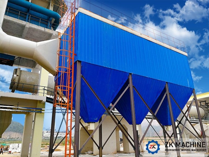 5000 à 200000 t/an ligne de fusion automatique complète de magnésium pour augmenter la capacité de production