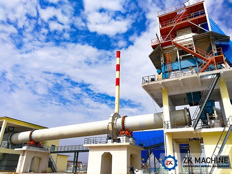 5000 à 200000 t/an ligne de fusion automatique complète de magnésium pour augmenter la capacité de production