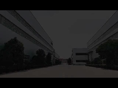 L'entreprise a été créée en Chine par la Chine.