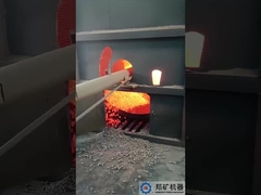 Profit élevé 50 000 à 600 000 m3/an Construction Ceramsite LECA ligne de production